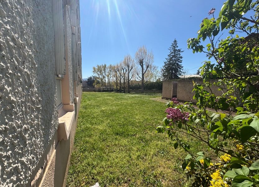 Appartement à vendre, 61m², Trévoux