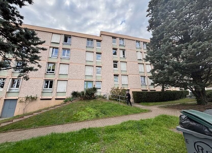 Appartement à vendre, 61m², Trévoux
