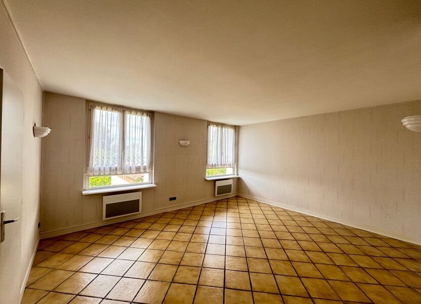 Appartement à vendre, 61m², Trévoux