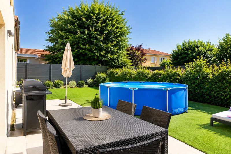 Maison à vendre, 120m², Belleville