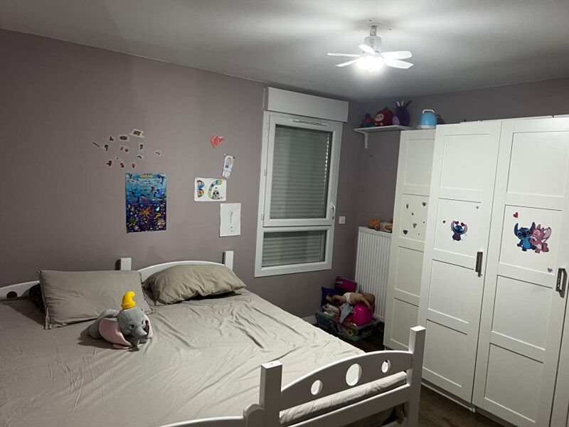 Maison à vendre, 120m², Belleville