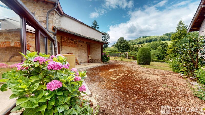 Maison à vendre, 130m², Les Ardillats