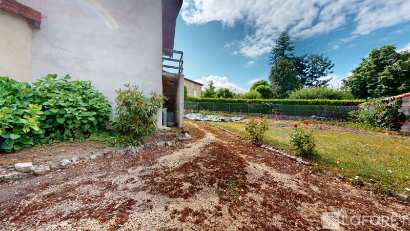 Maison à vendre, 130m², Les Ardillats