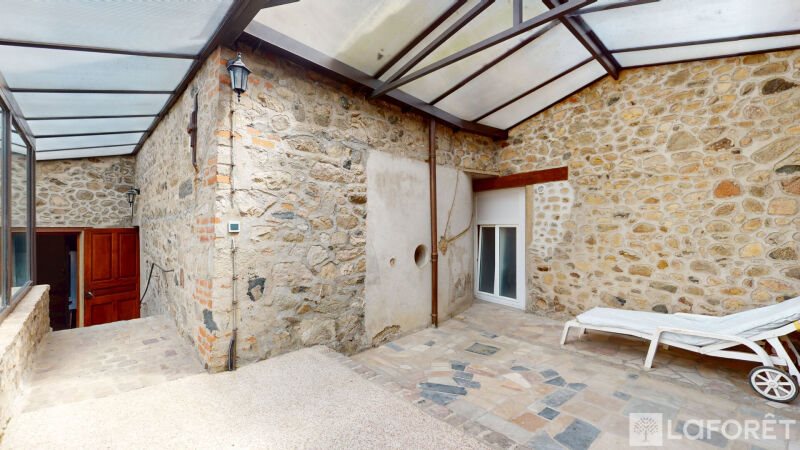 Maison à vendre, 130m², Les Ardillats