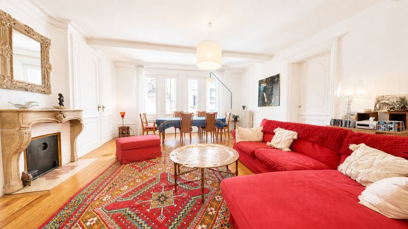 Appartement à vendre, 155m², Villefranche-sur-Saône