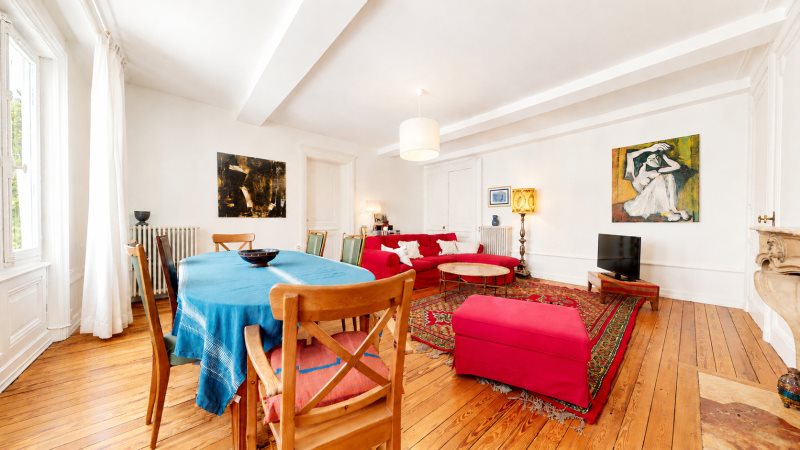 Appartement à vendre, 155m², Villefranche-sur-Saône