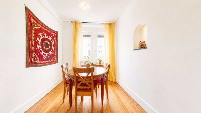 Appartement à vendre, 155m², Villefranche-sur-Saône