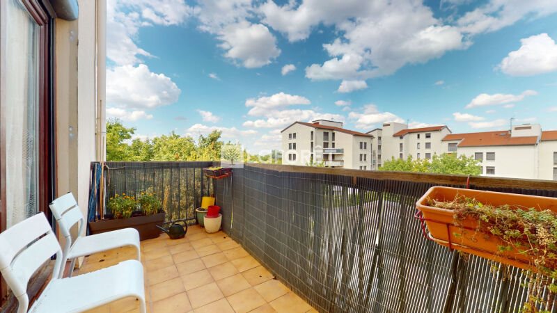 Appartement à vendre, 92m², Gleizé