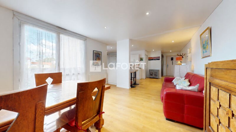 Appartement à vendre, 92m², Gleizé