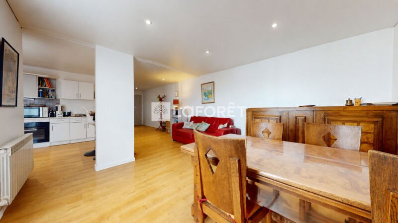 Appartement à vendre, 92m², Gleizé