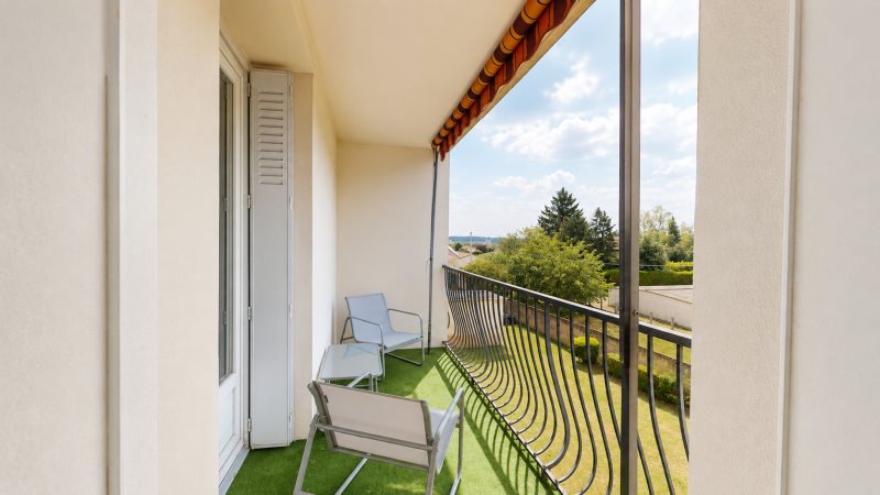 Appartement à vendre, 69m², Villefranche-sur-Saône
