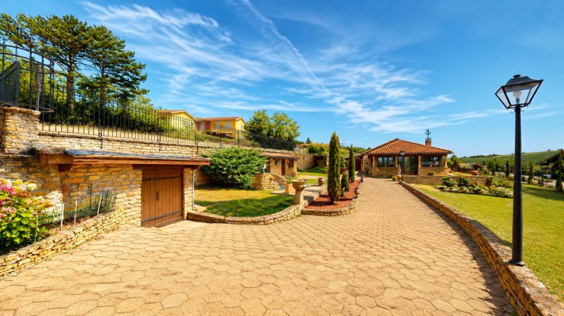 Maison à vendre, 130m², Saint-Jean-des-Vignes