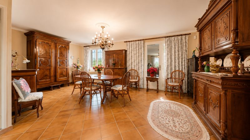 Maison à vendre, 130m², Saint-Jean-des-Vignes