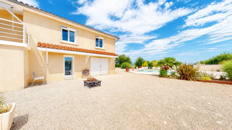 Maison à vendre, 158m², Gleizé