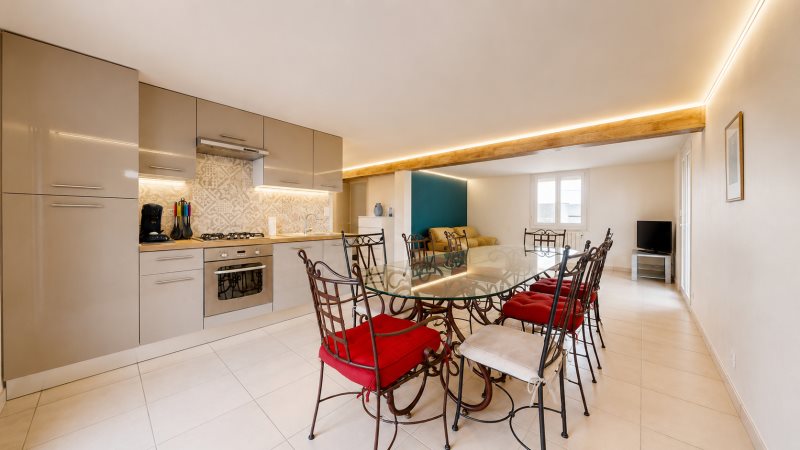 Maison à vendre, 158m², Gleizé