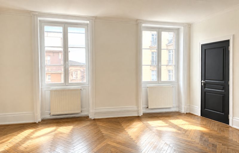 Appartement à vendre, 120m², Villefranche-sur-Saône