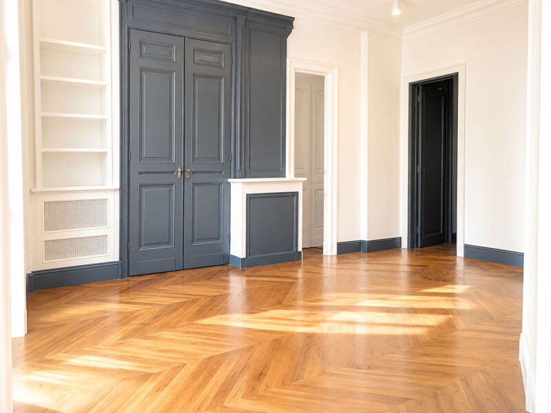 Appartement à vendre, 120m², Villefranche-sur-Saône