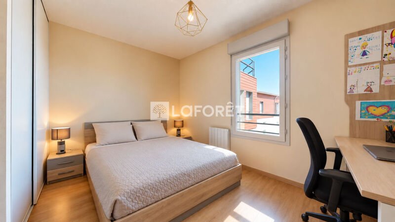 Appartement à vendre, 86m², Villefranche-sur-Saône