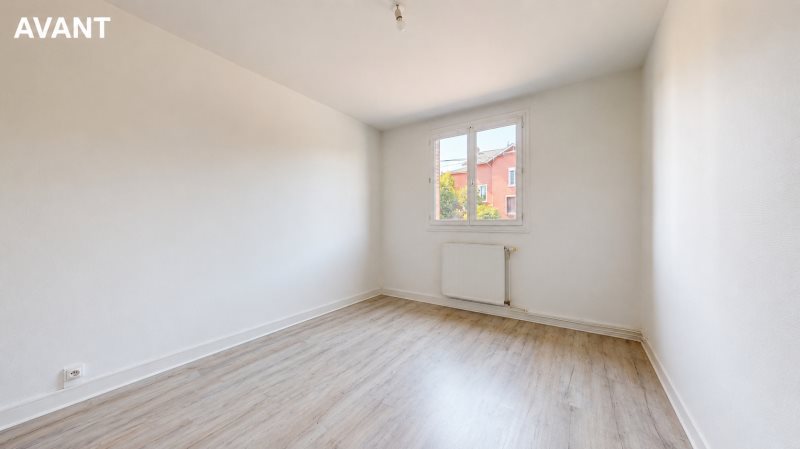 Appartement à vendre, 53m², Villefranche-sur-Saône