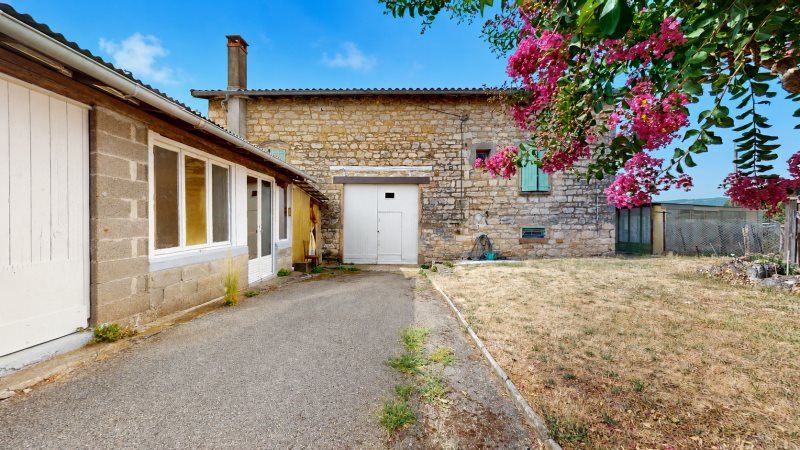 Maison à vendre, 167m², Gleizé