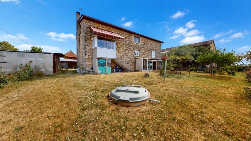 Maison à vendre, 167m², Gleizé
