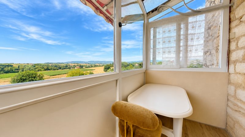 Maison à vendre, 167m², Gleizé