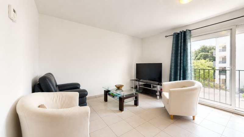 Appartement à vendre, 62m², Gleizé