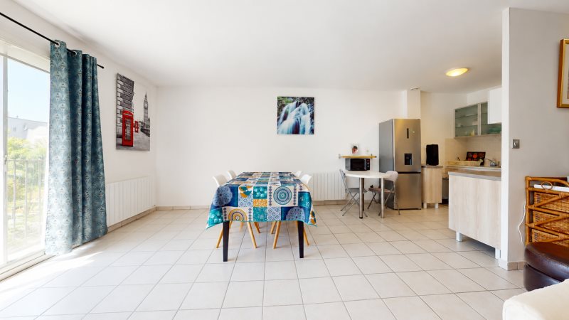 Appartement à vendre, 62m², Gleizé