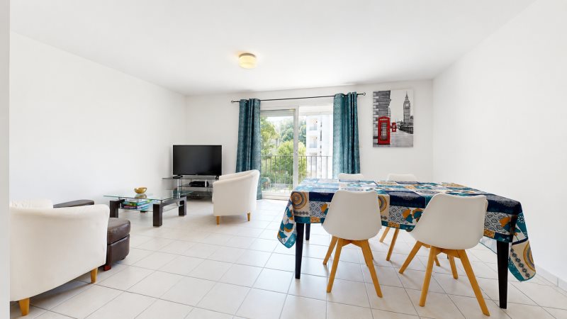 Appartement à vendre, 62m², Gleizé