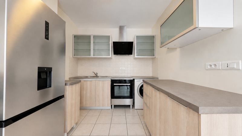 Appartement à vendre, 62m², Gleizé