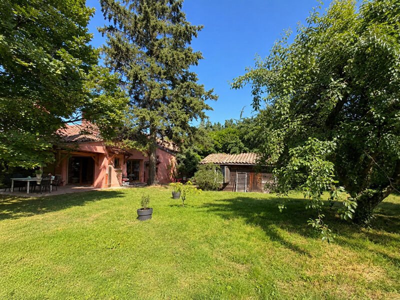 Maison à vendre, 105m², Limas