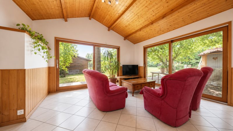 Maison à vendre, 105m², Limas