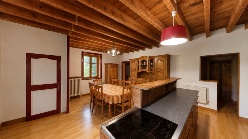 Maison à vendre, 105m², Limas