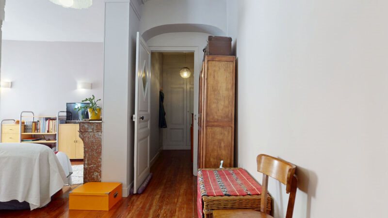 Appartement à vendre, 56m², Villefranche-sur-Saône