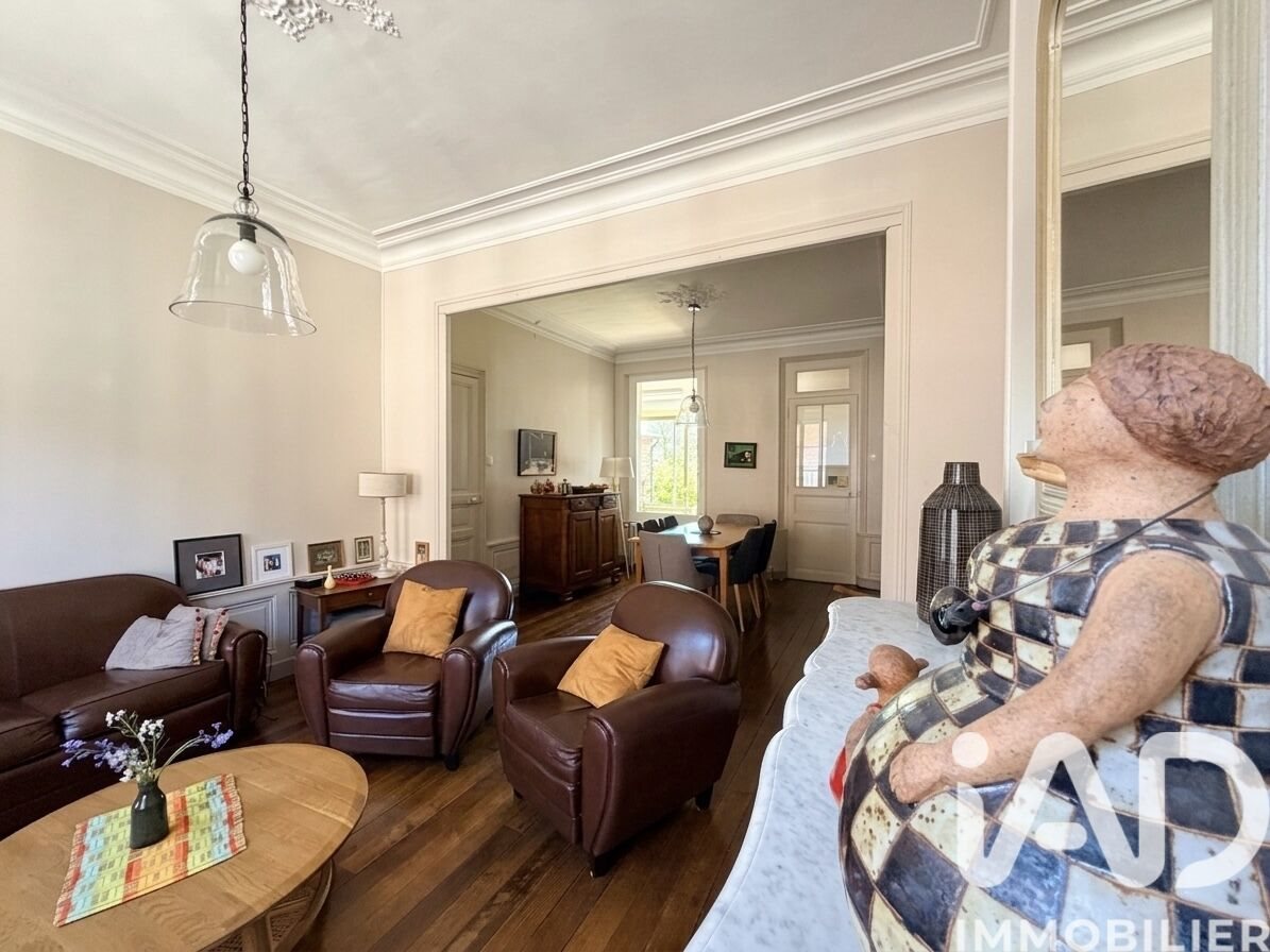 Maison à vendre, 175m², Beauvais