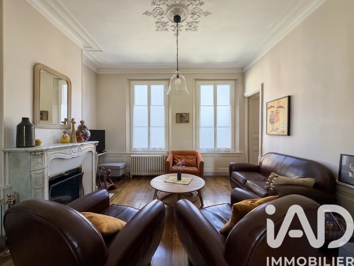 Maison à vendre, 175m², Beauvais