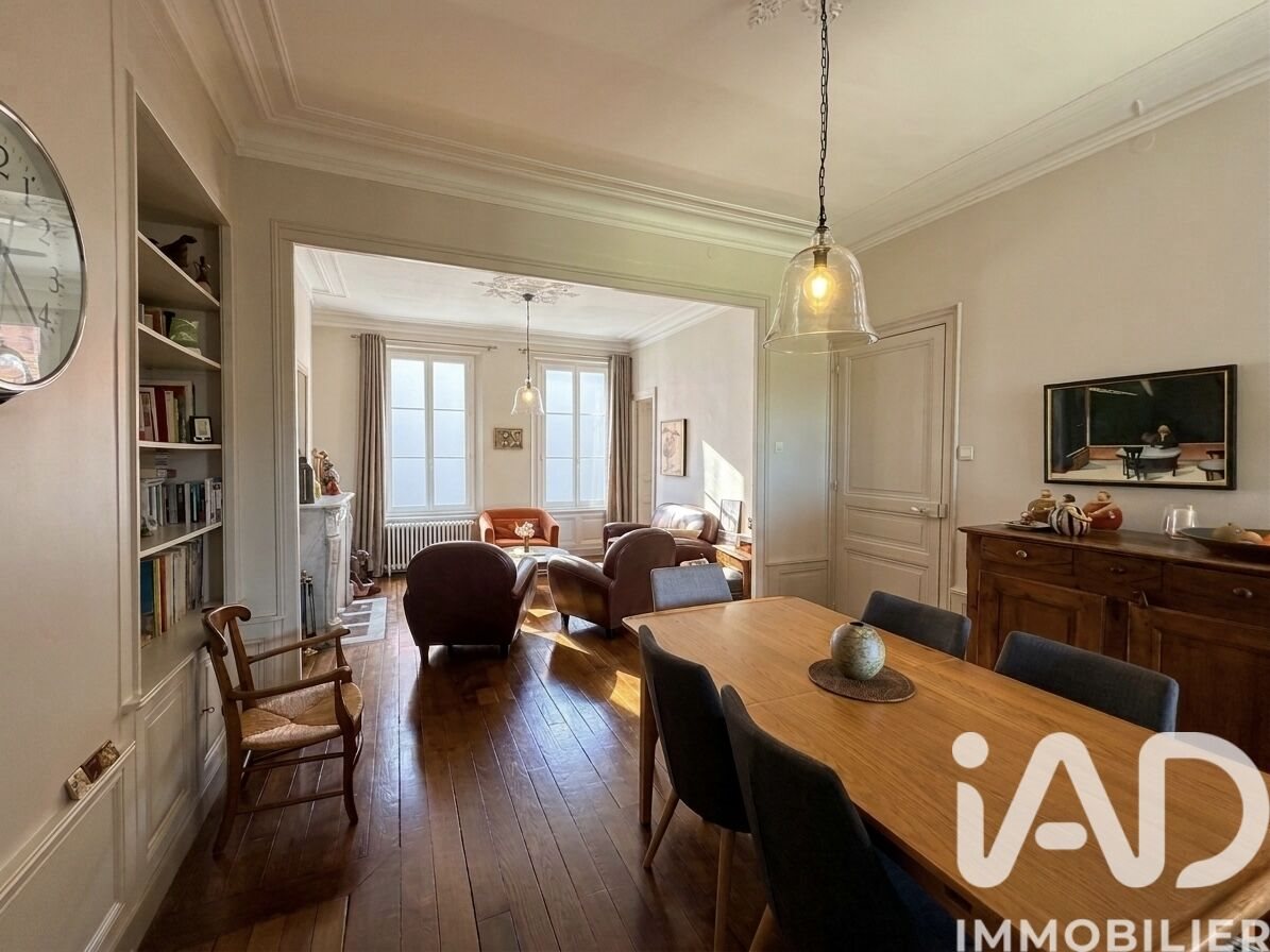 Maison à vendre, 175m², Beauvais