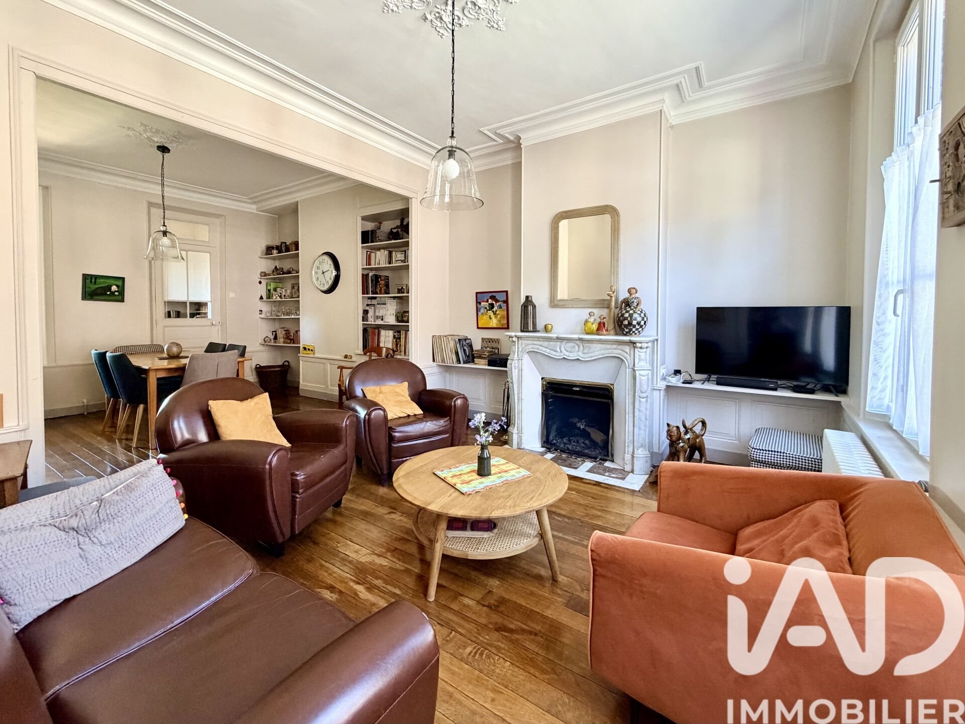 Maison à vendre, 175m², Beauvais