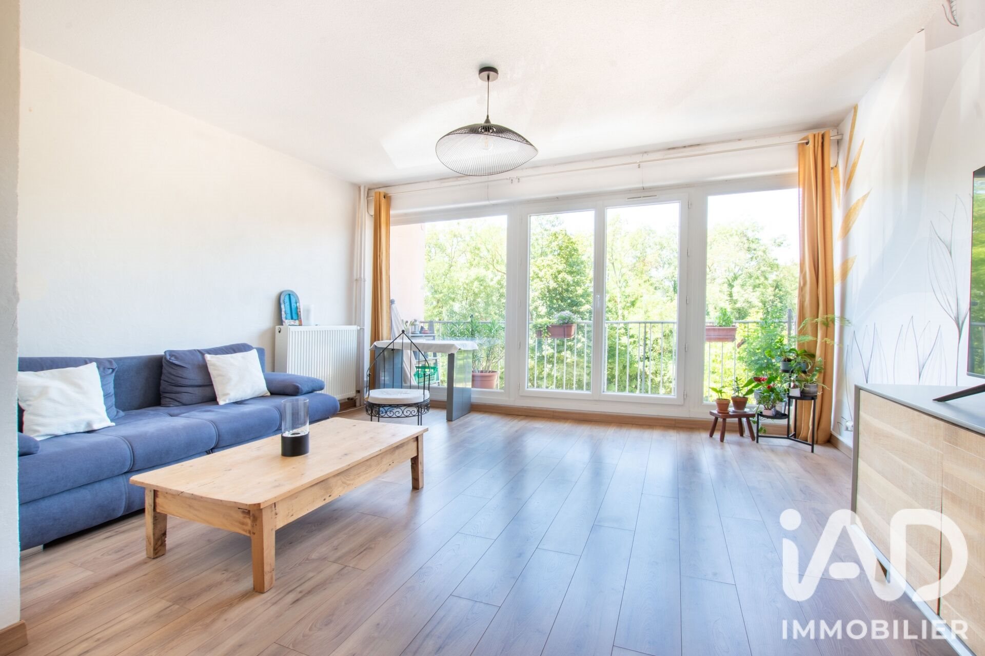 Appartement à vendre, 67m², Sainte-Foy-lès-Lyon