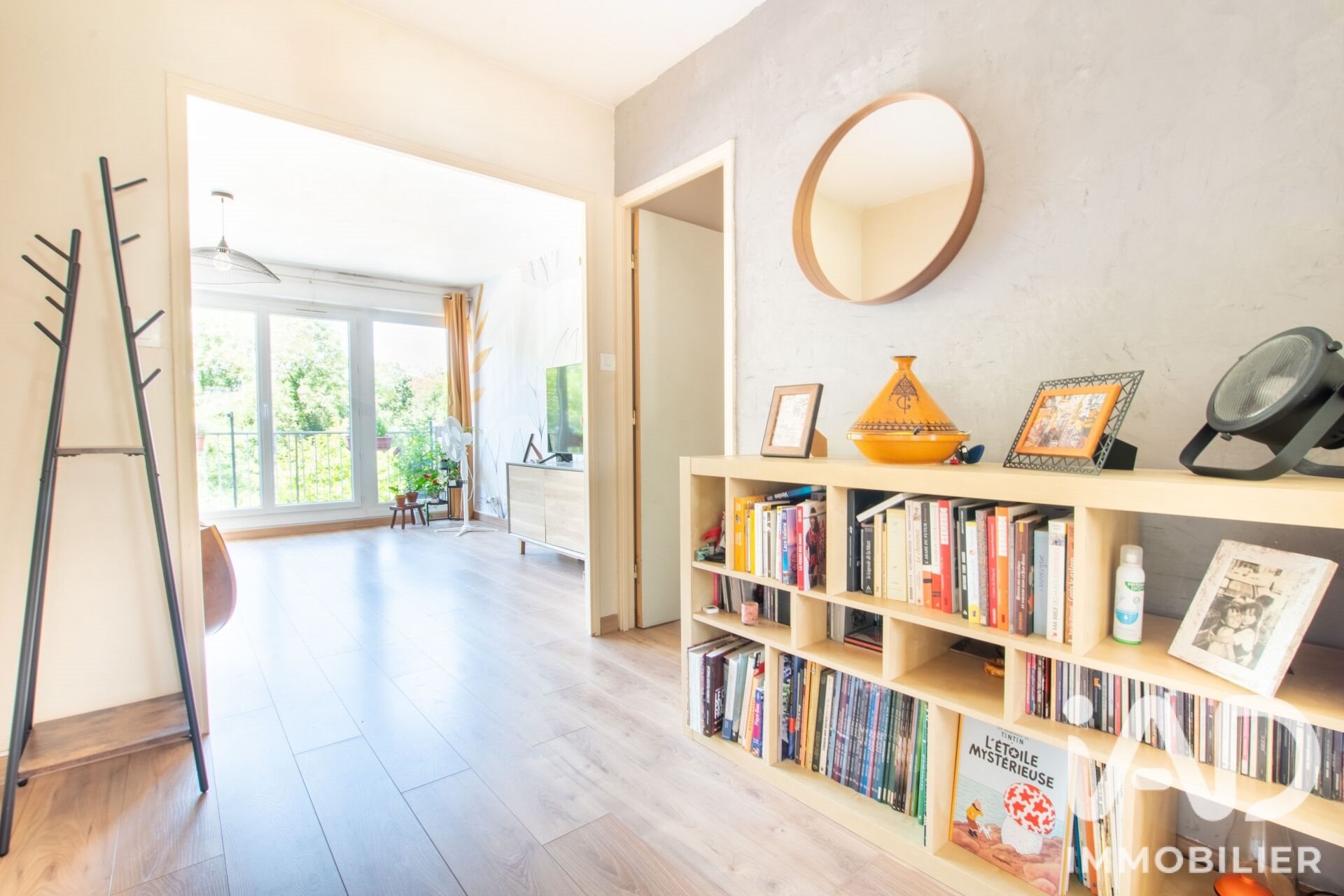 Appartement à vendre, 67m², Sainte-Foy-lès-Lyon