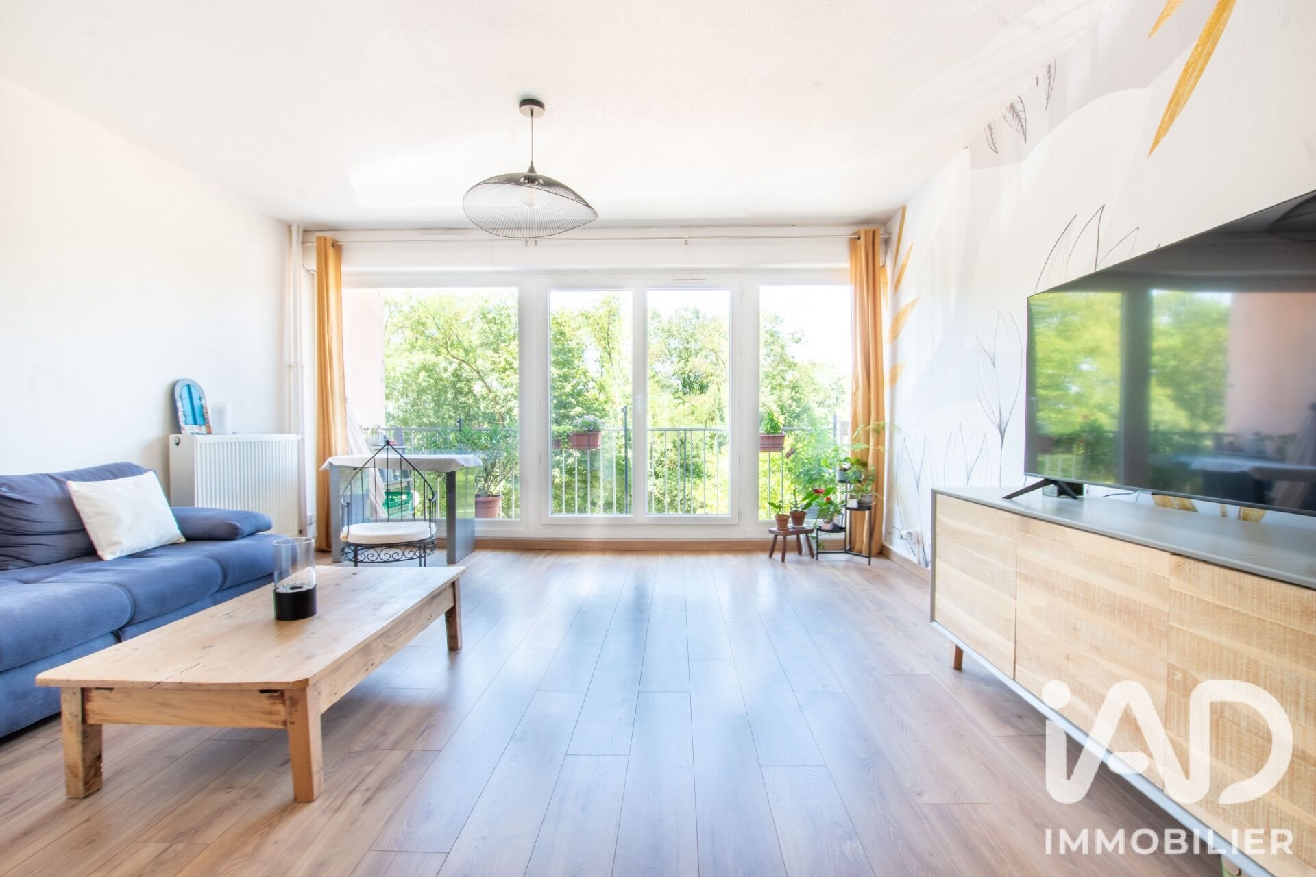Appartement à vendre, 67m², Sainte-Foy-lès-Lyon