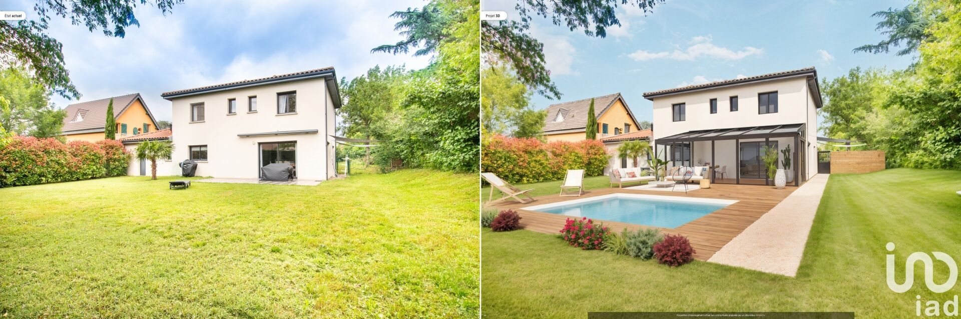 Maison à vendre, 143m², Lyon 5ème