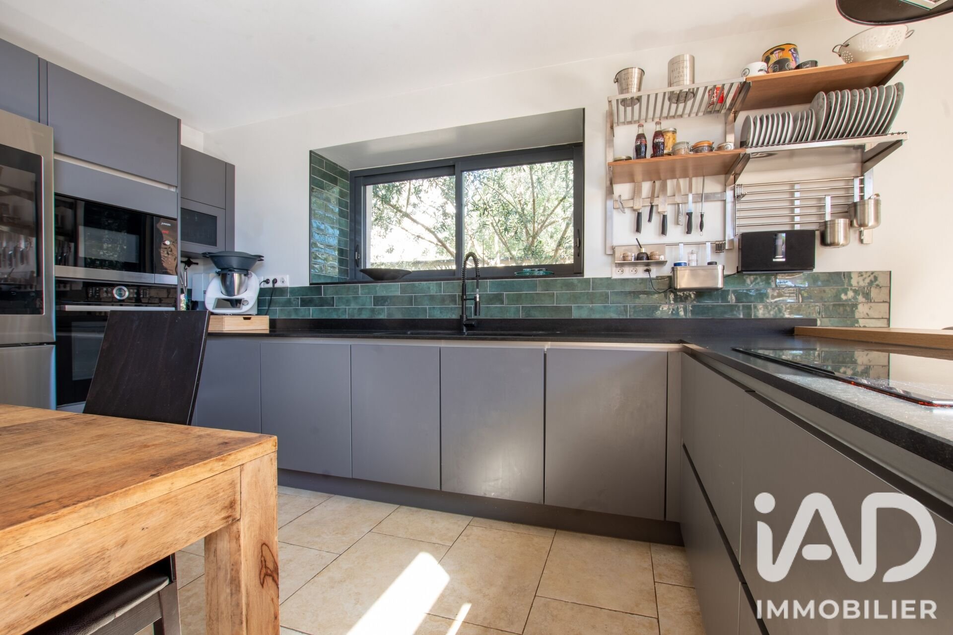 Maison à vendre, 191m², Lyon 5ème