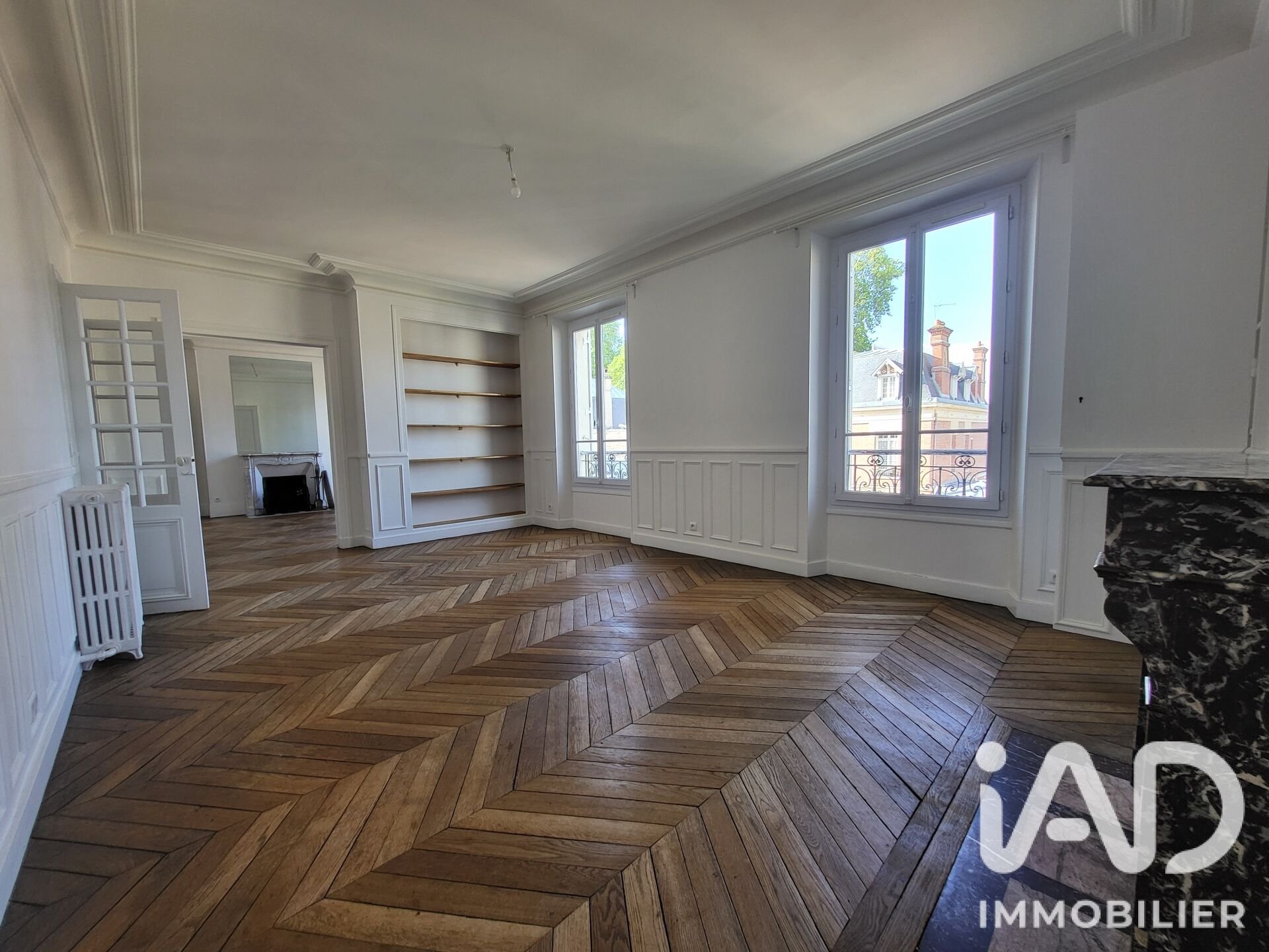 Appartement à louer, 125m², Fontainebleau