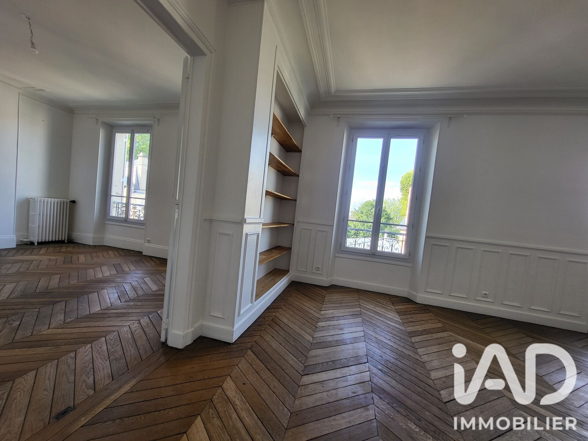 Appartement à louer, 125m², Fontainebleau