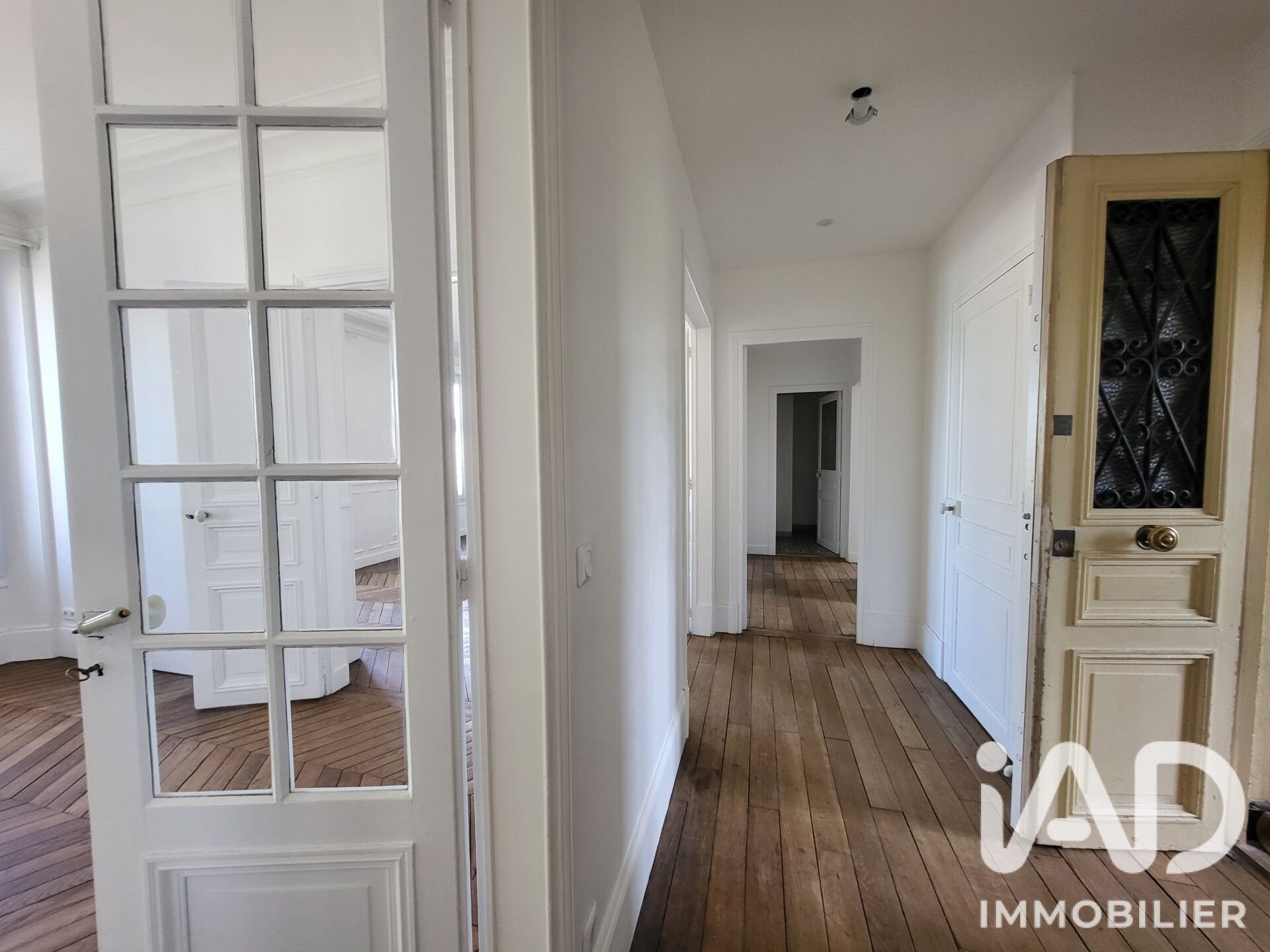 Appartement à louer, 125m², Fontainebleau