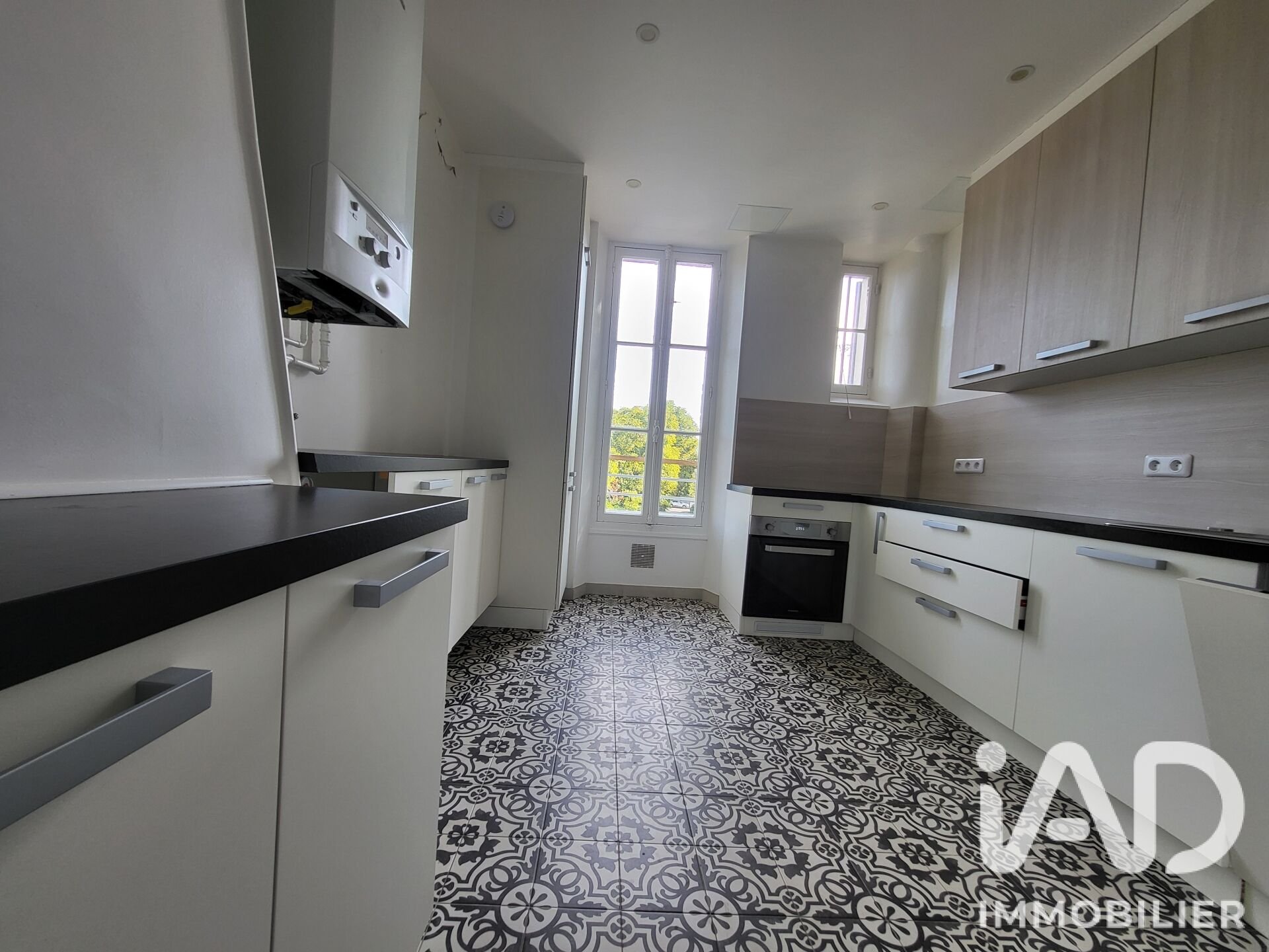 Appartement à louer, 125m², Fontainebleau