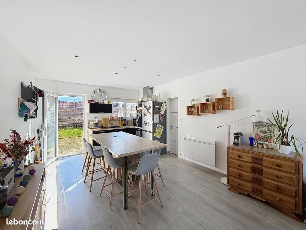 Maison à vendre, 77m², Tosse