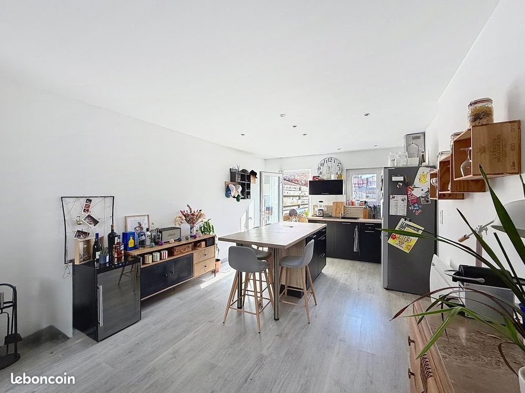 Maison à vendre, 77m², Tosse
