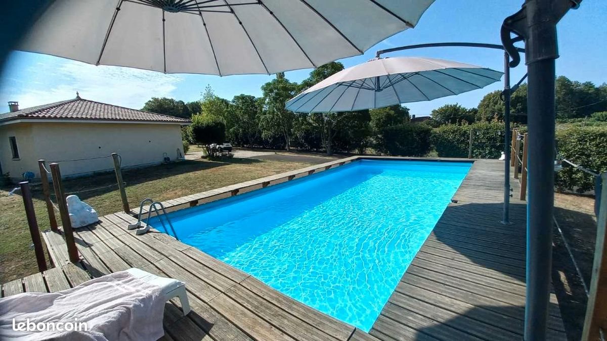 Maison à vendre, 13m², Nogaro